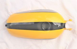 Serbatoio Benzina originale per Ducati Scrambler