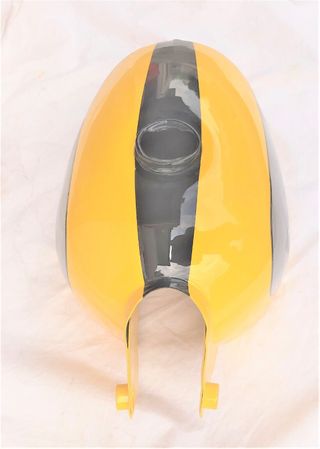 Serbatoio Benzina originale per Ducati Scrambler