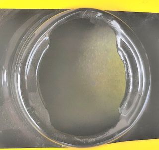 Serbatoio Benzina originale per Ducati Scrambler