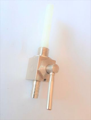 Serbatoio Benzina originale per Ducati Scrambler