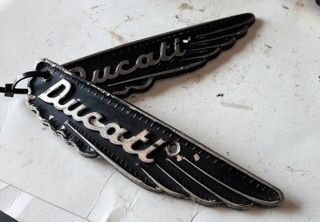 Serbatoio Benzina originale per Ducati Scrambler