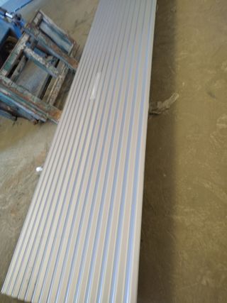 Panel sándwich nuevo a 15€ de 1'15dehanc