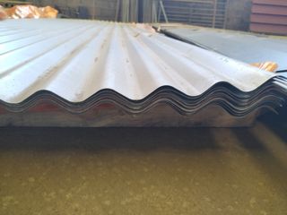 Panel sándwich nuevo a 15€ de 1'15dehanc