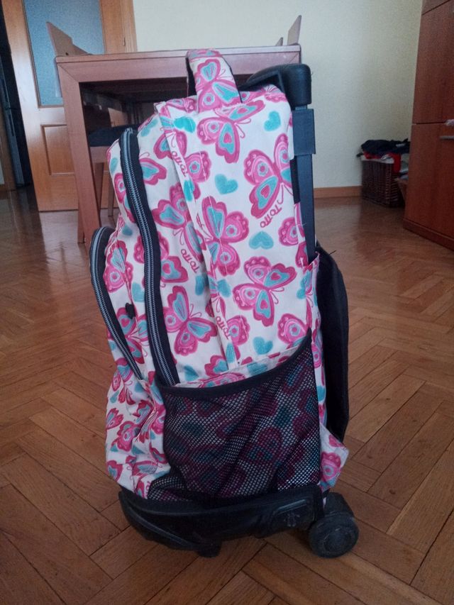 Mochila Totto