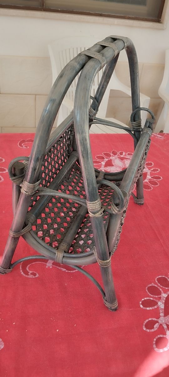 Portariviste vintage