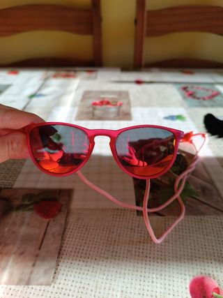 Gafas de sol niña polarizadas