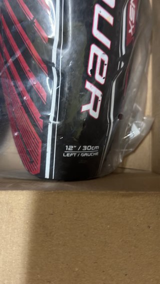 Material Hockey