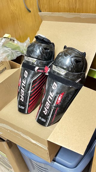 Material Hockey