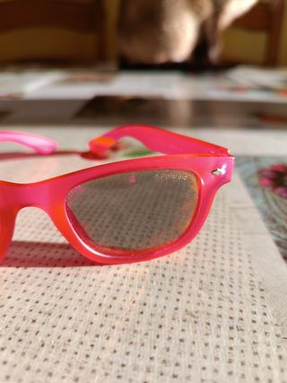 Gafas del sol Polarizadas niña