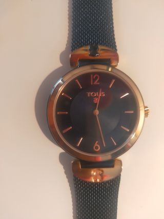 reloj tous