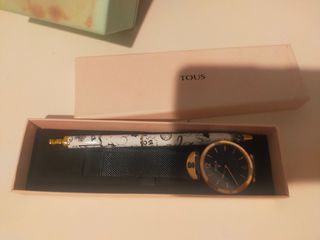 reloj tous