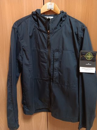 stone island nuevo con etiqueta 