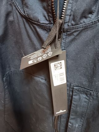 stone island nuevo con etiqueta Original