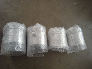 Juego pistones Ford T