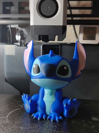 Pack figuras Stitch