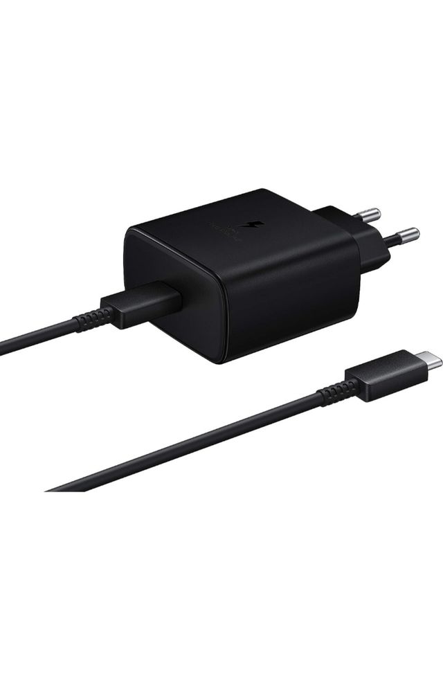 CARGADOR SAMSUNG 45W