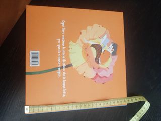 Libro la bambina che parlava ai libri