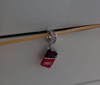 🍫 Charm tableta de chocolate.