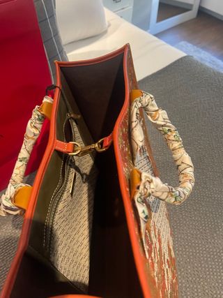 Bolso Shopping Chic Carolina herrera 