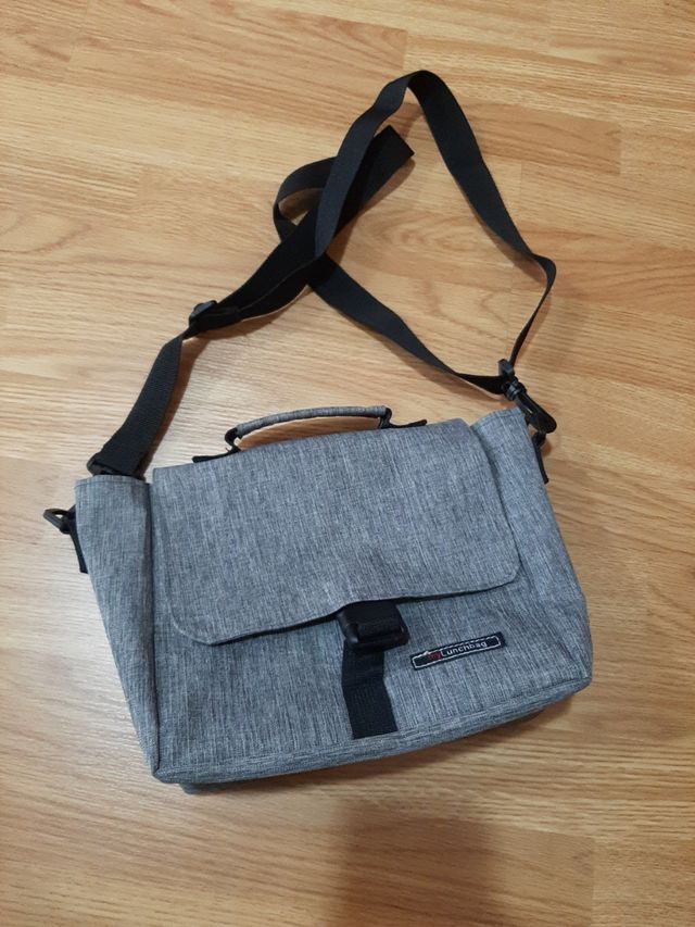 bolsa isotermica portatil