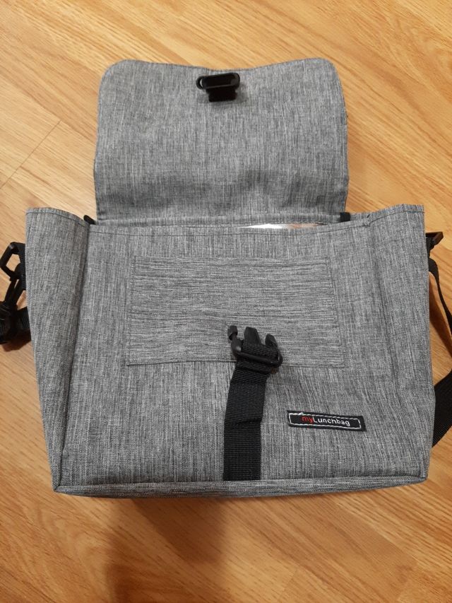 bolsa isotermica portatil