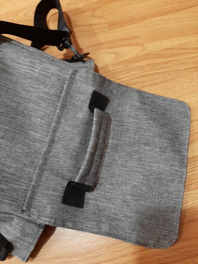 bolsa isotermica portatil