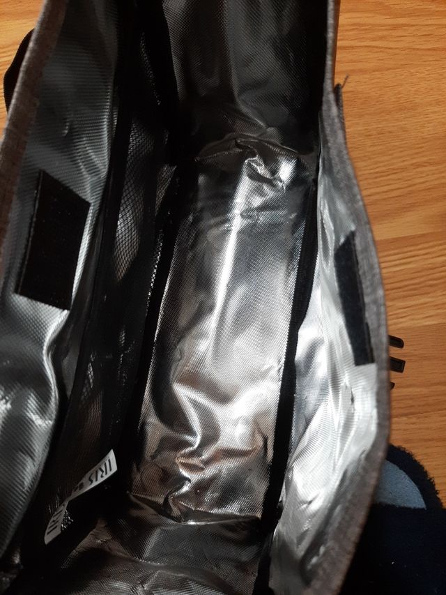 bolsa isotermica portatil