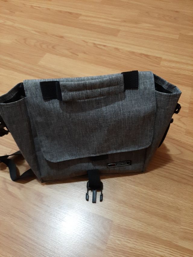 bolsa isotermica portatil