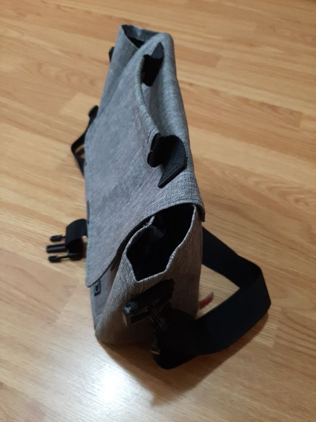 bolsa isotermica portatil