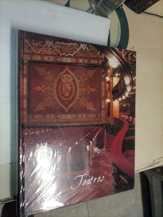 Nuestro patrimonio cultural