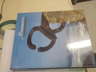 Nuestro patrimonio cultural