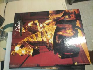 Nuestro patrimonio cultural