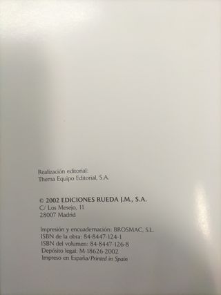 Nuestro patrimonio cultural