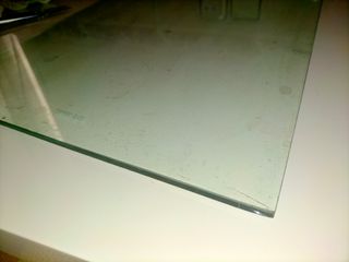 4Cristales  27x32cm estanteria metalica