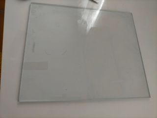 4Cristales  27x32cm estanteria metalica