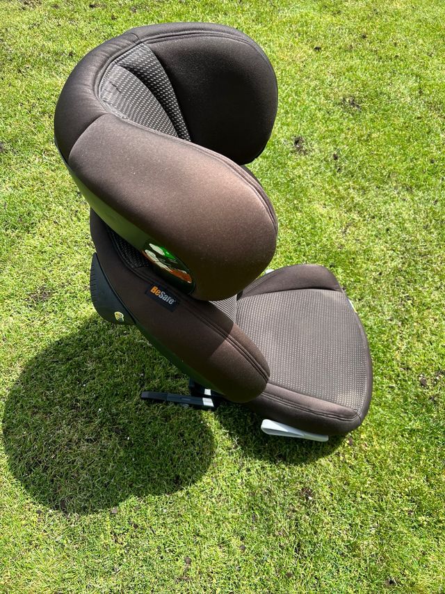 Silla de coche BeSafe IZI UP X3 Grupo 2/3