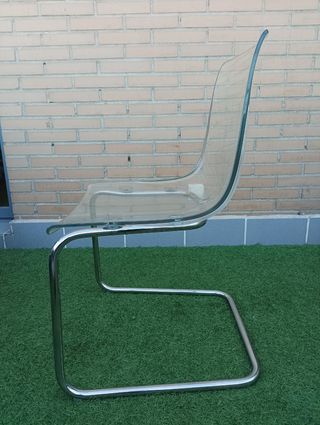 Silla de oficina