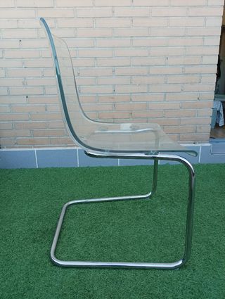 Silla de oficina