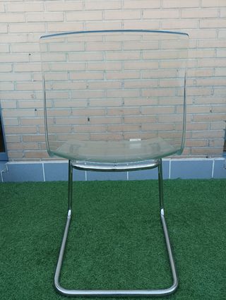Silla de oficina