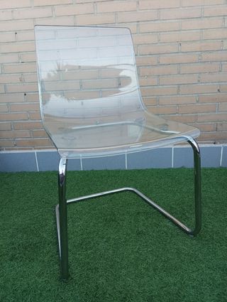 Silla de oficina