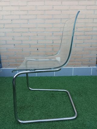 Silla de oficina