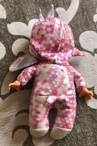 Bebé llorón. NUEVO