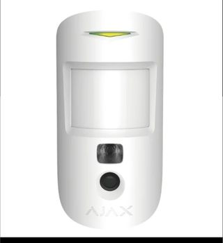 Alarma para casa negocios naves .