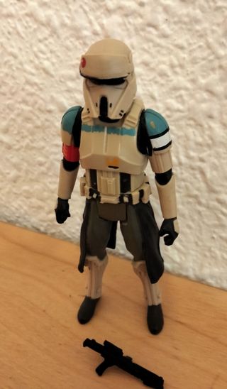 Star Wars figuras vintage 