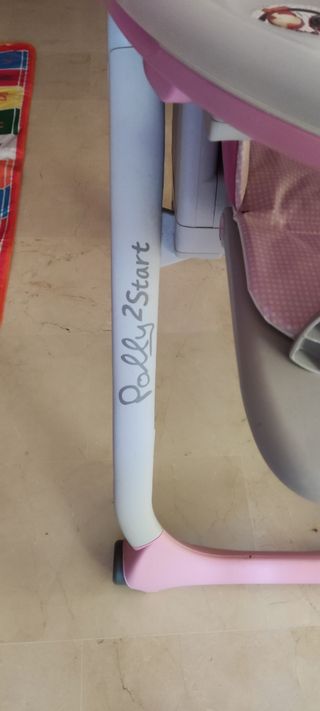 Trona para bebe-niñ@