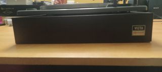 TOCADISCOS GARRARD SYNCHRO LAB 65B. AUTOMÁTICO