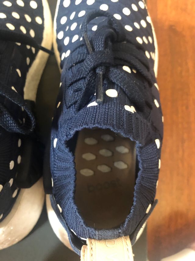 Zapatillas Adidas lunare