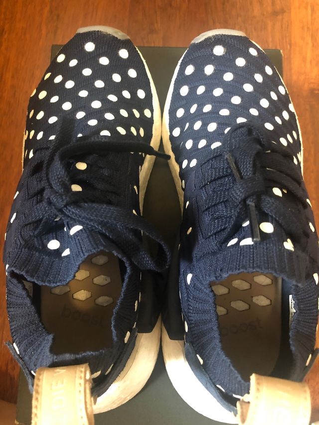 Zapatillas Adidas lunare