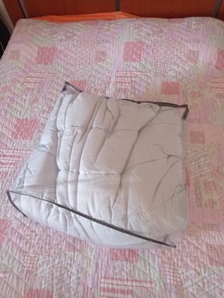 Piumone letto matrimoniale made in Italy