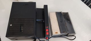 GAF 501 Automatic Proyector diapositivas